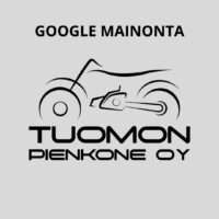 Google mainonta